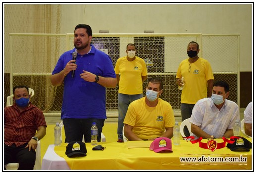 rolim de moura